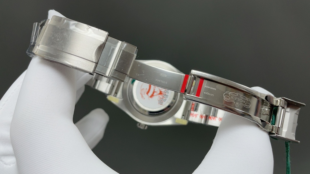 Michael Kors 新品 Clean厂/c厂 劳力士 ROLEX MK1 空中霸王型系列一116900，三码合一附带NFC感应卡