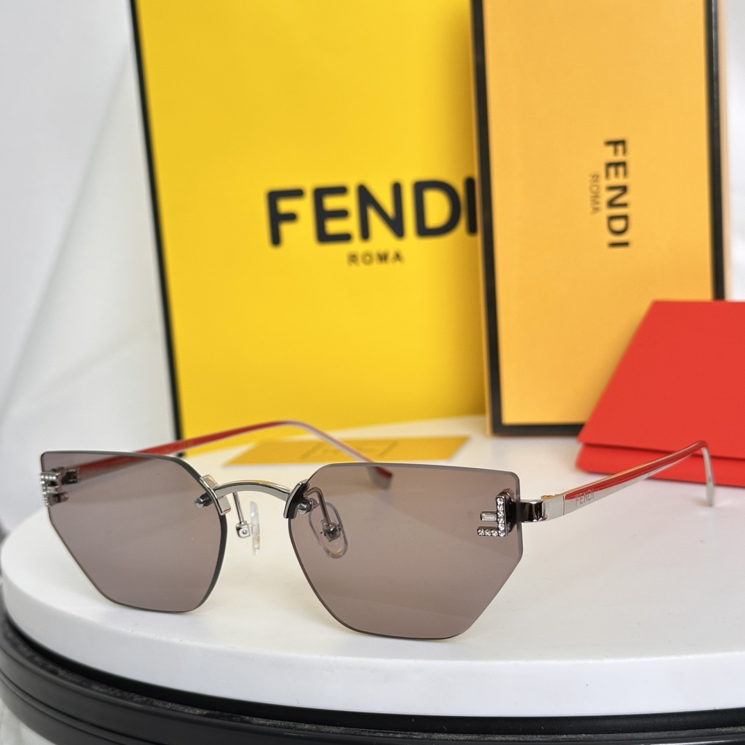 ‼️FEND*✨✨✨MODEL FE4093  ✨✨✨SIZE57口19-145✨✨✨