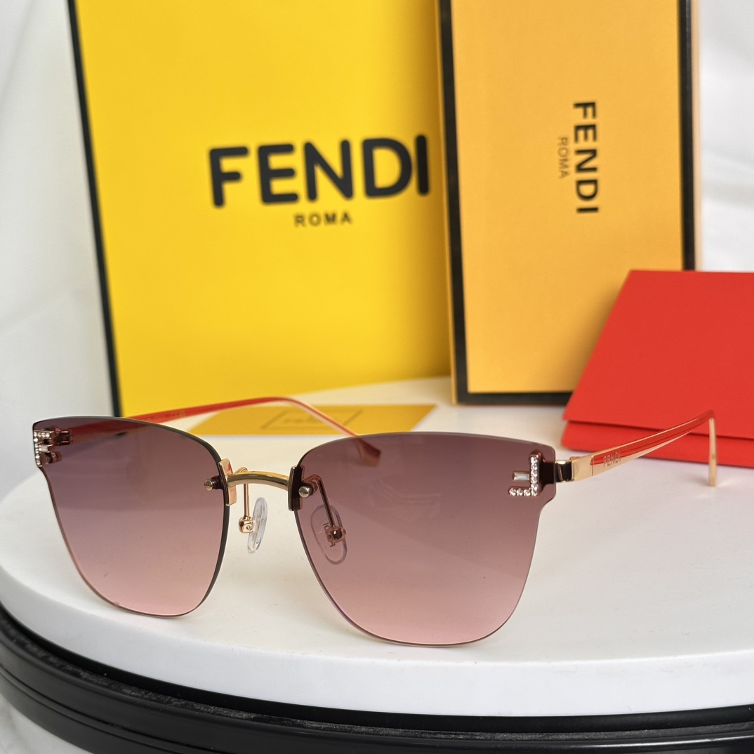  ‼️FEND*✨✨✨MODEL FE4094 ✨✨✨SIZE59口18-145✨✨✨