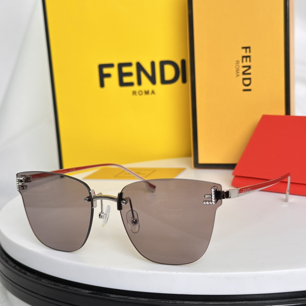  ‼️FEND*✨✨✨MODEL FE4094 ✨✨✨SIZE59口18-145✨✨✨