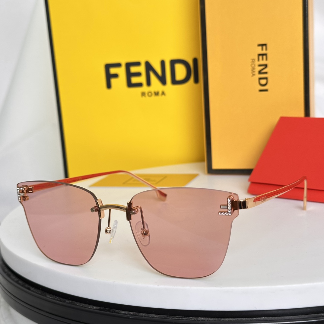  ‼️FEND*✨✨✨MODEL FE4094 ✨✨✨SIZE59口18-145✨✨✨