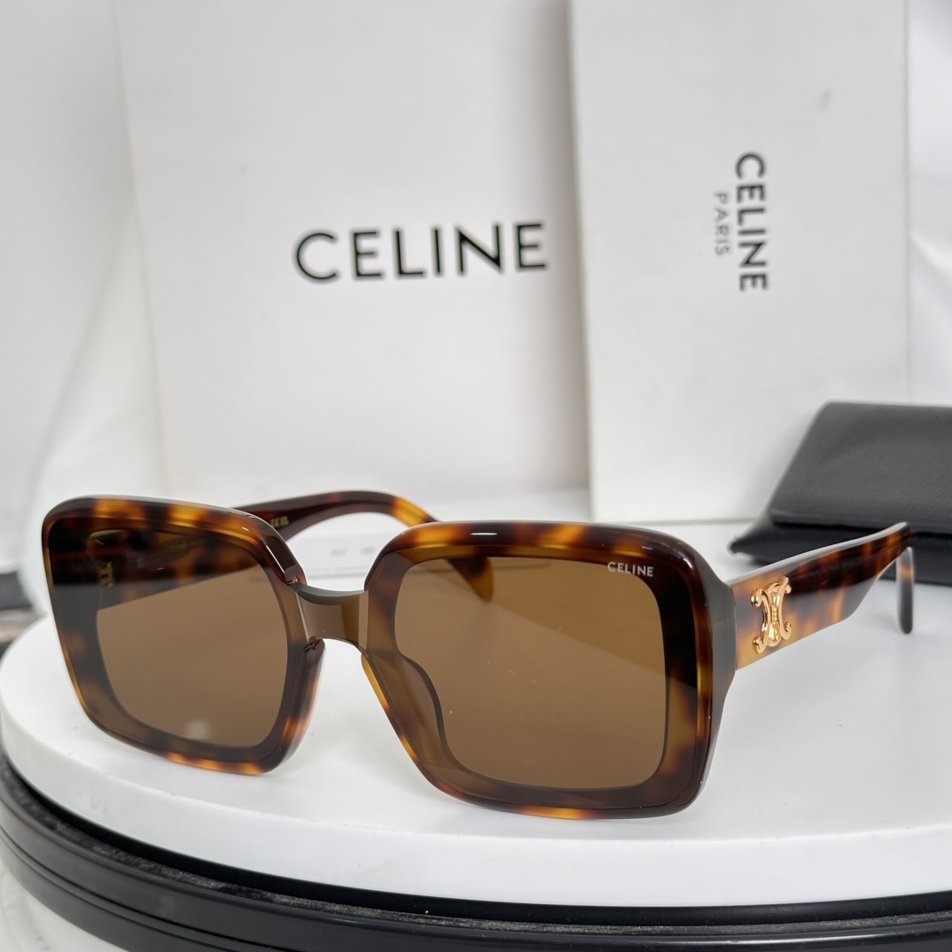  ‼️CELIN*🌟🌟🌟MODELCL42126U 🌟🌟🌟SIZE53口24-145🌟🌟🌟