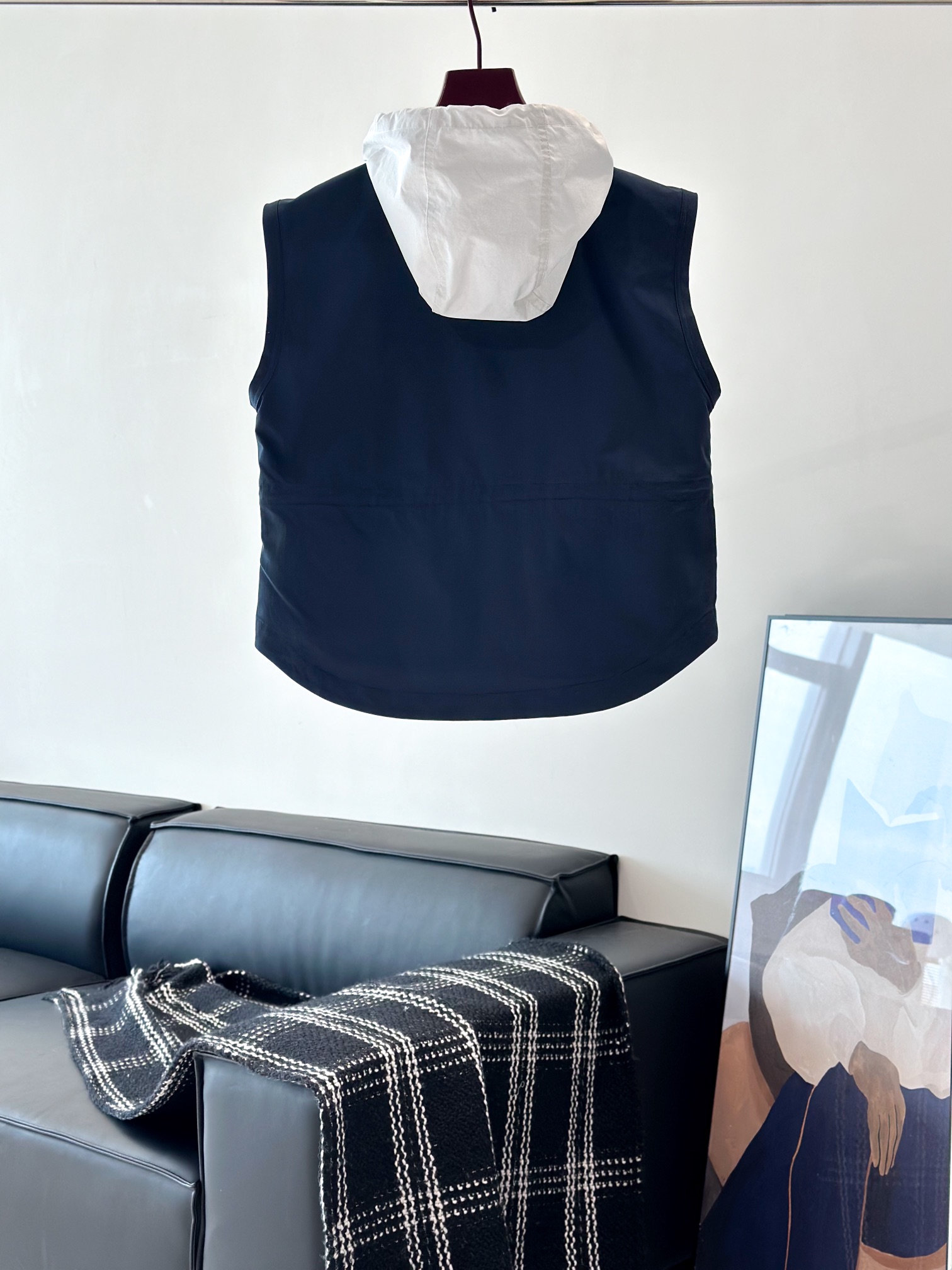 P621 Clothes, original single-handed female dress, new tom Browne - 图片 6