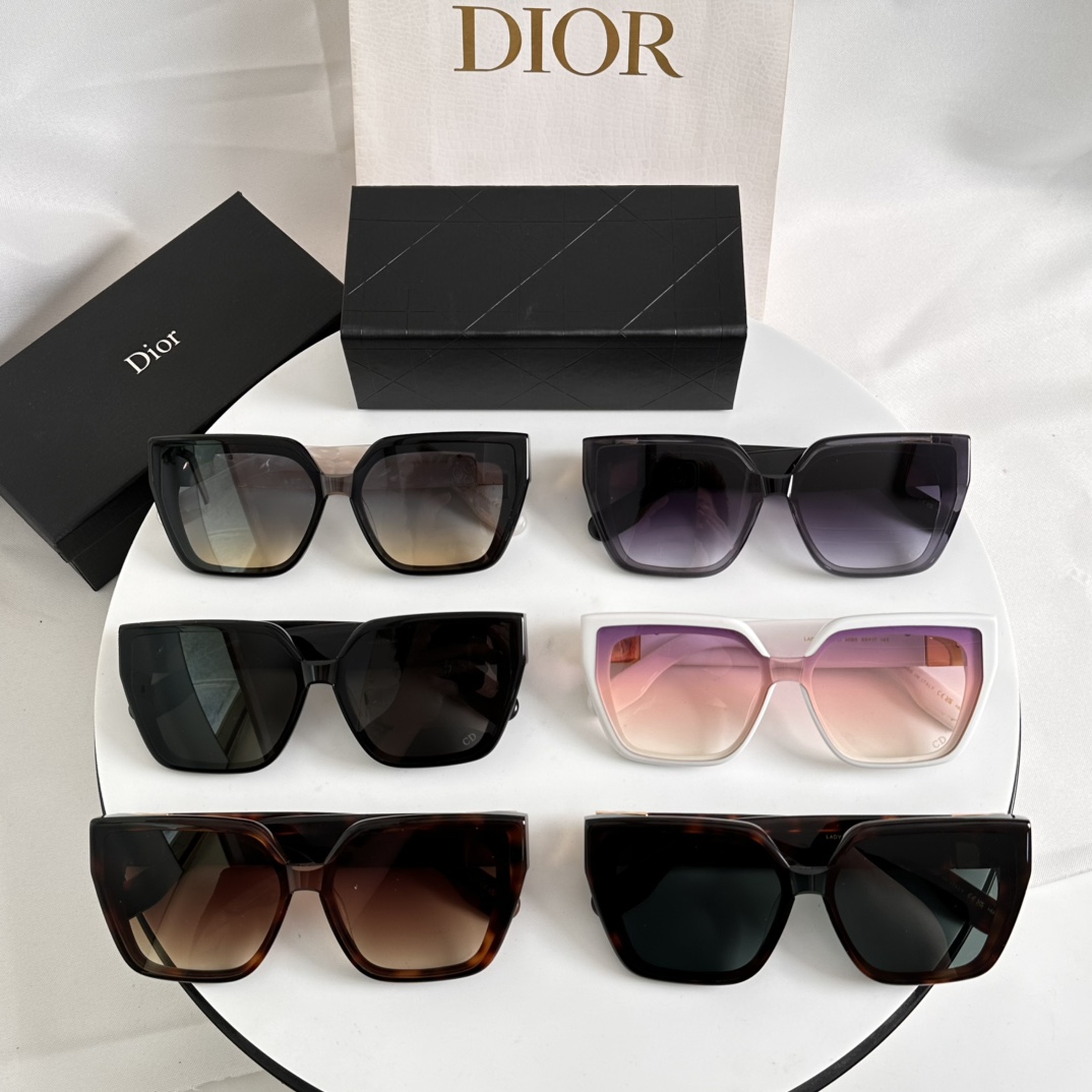  ‼️DIO*✨✨✨MODEL Lady95.22 S2I✨✨✨SIZE：55口17-145✨✨✨