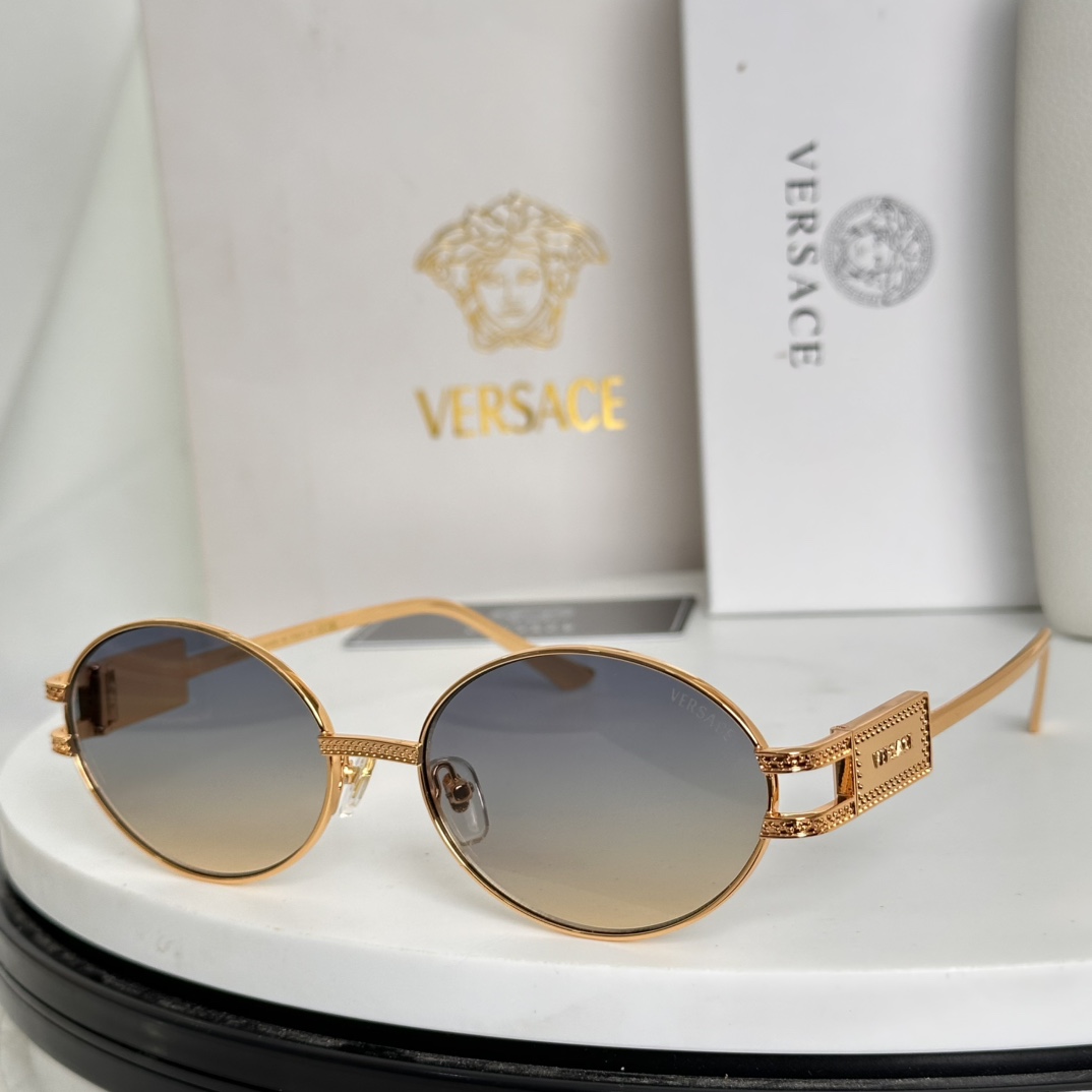  ‼️VERSAC*🍁🍁🍁MODEL：VE6799 🍁🍁🍁SIZE：58口17-142🍁🍁🍁
