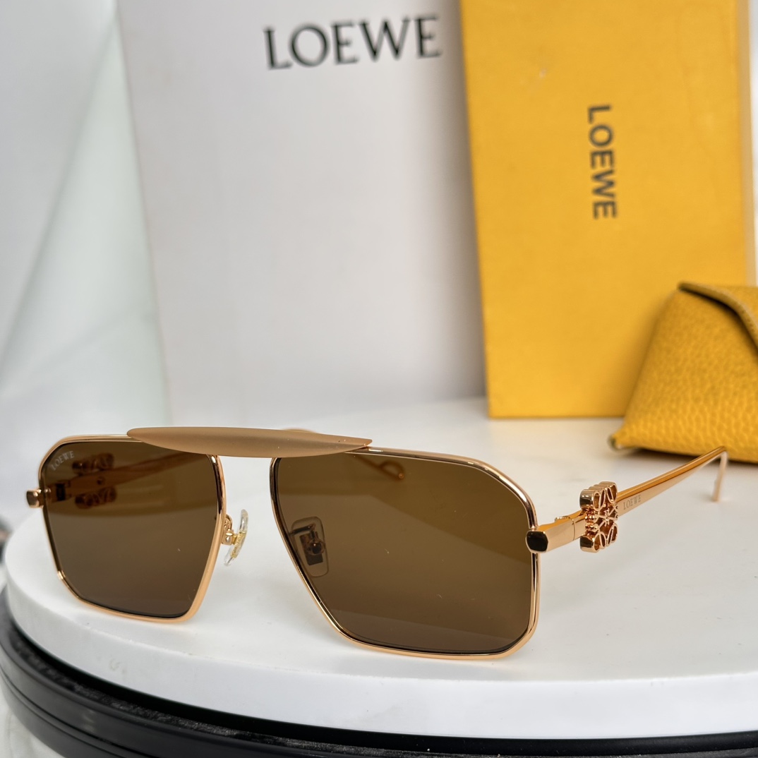  ‼️LOEWE🌟🌟🌟MODEL：LW5115S 🌟🌟🌟SIZE：60口15-143🌟🌟🌟