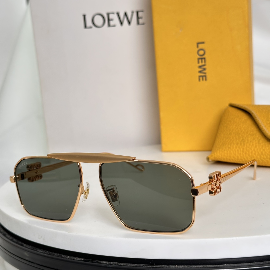  ‼️LOEWE🌟🌟🌟MODEL：LW5115S 🌟🌟🌟SIZE：60口15-143🌟🌟🌟
