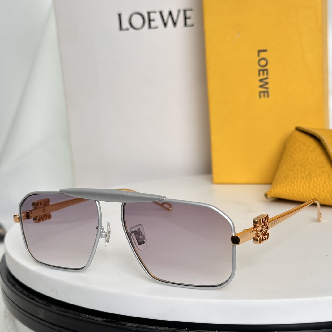  ‼️LOEWE🌟🌟🌟MODEL：LW5115S 🌟🌟🌟SIZE：60口15-143🌟🌟🌟