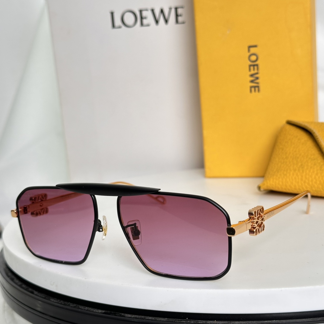  ‼️LOEWE🌟🌟🌟MODEL：LW5115S 🌟🌟🌟SIZE：60口15-143🌟🌟🌟