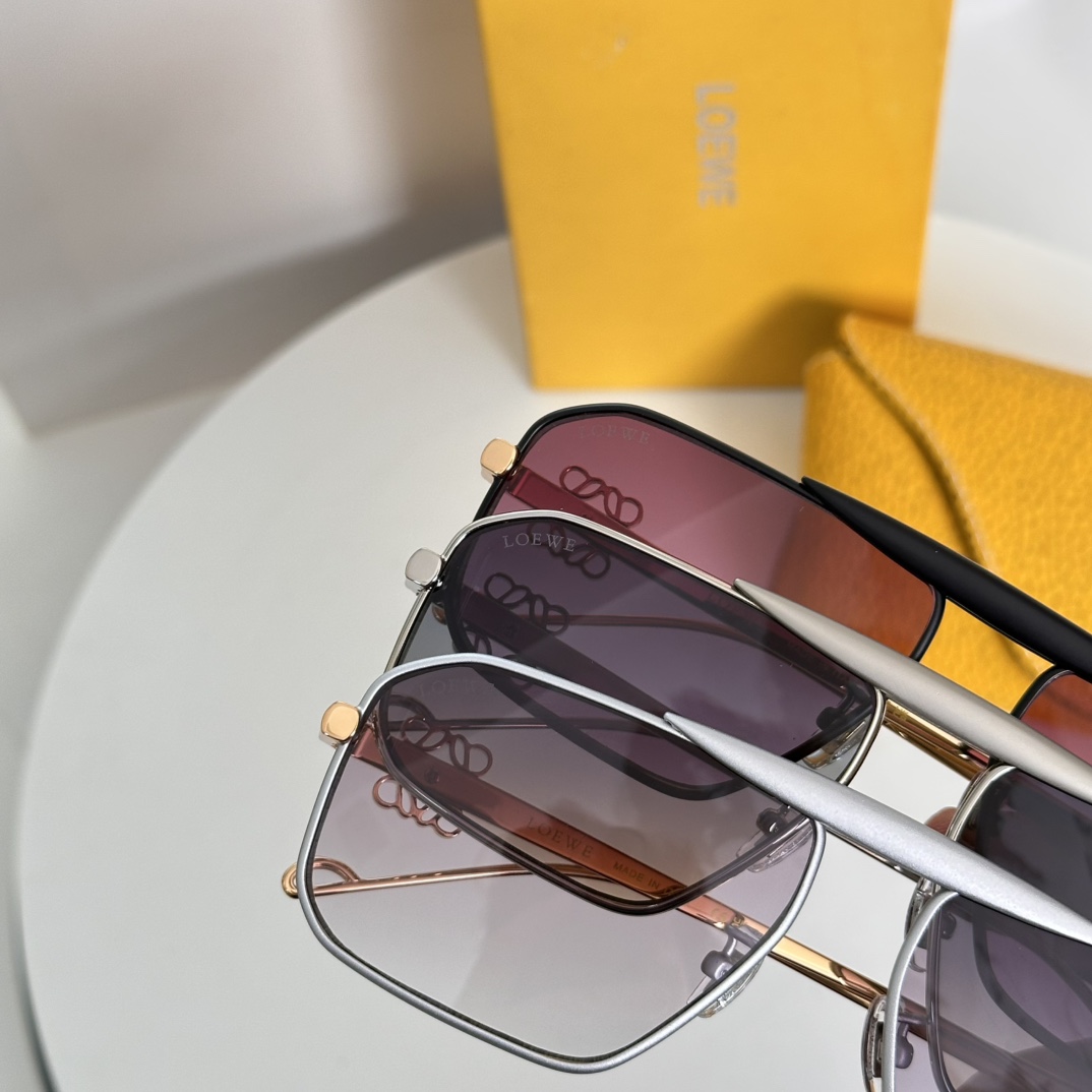  ‼️LOEWE🌟🌟🌟MODEL：LW5115S 🌟🌟🌟SIZE：60口15-143🌟🌟🌟