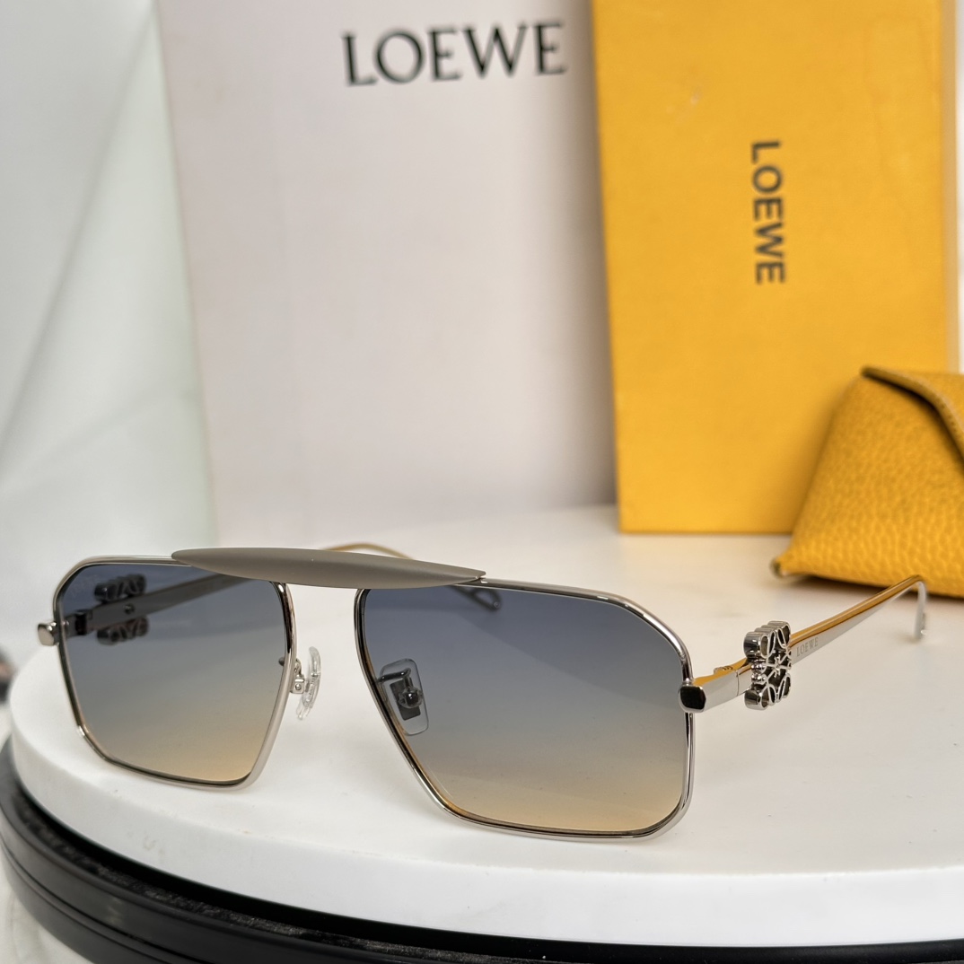  ‼️LOEWE🌟🌟🌟MODEL：LW5115S 🌟🌟🌟SIZE：60口15-143🌟🌟🌟