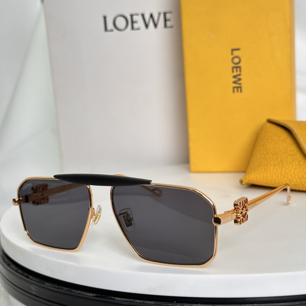  ‼️LOEWE🌟🌟🌟MODEL：LW5115S 🌟🌟🌟SIZE：60口15-143🌟🌟🌟