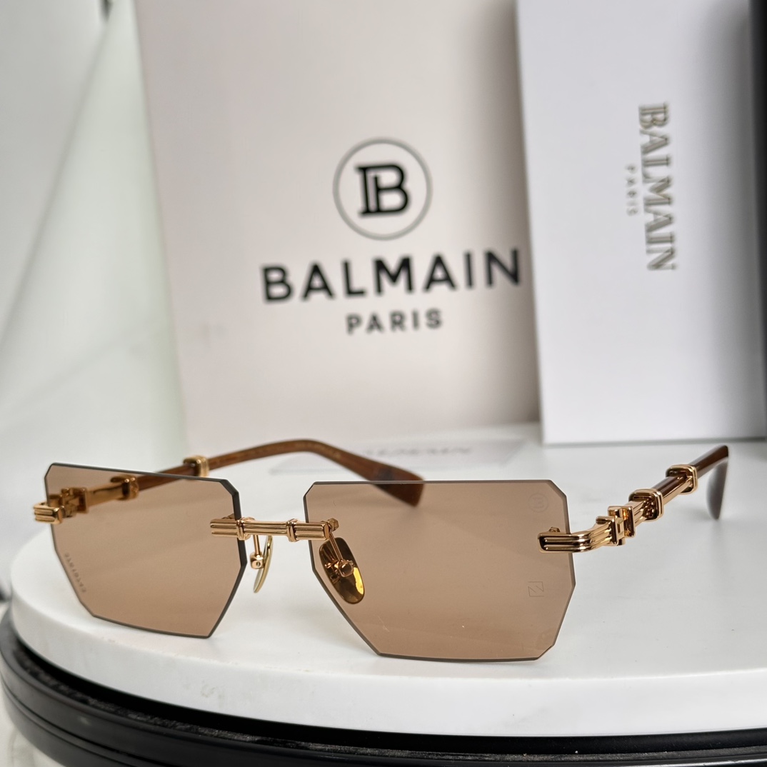  ‼️BALMAIN 巴尔曼🍁🍁🍁MODEL：BPS-150E🍁🍁🍁