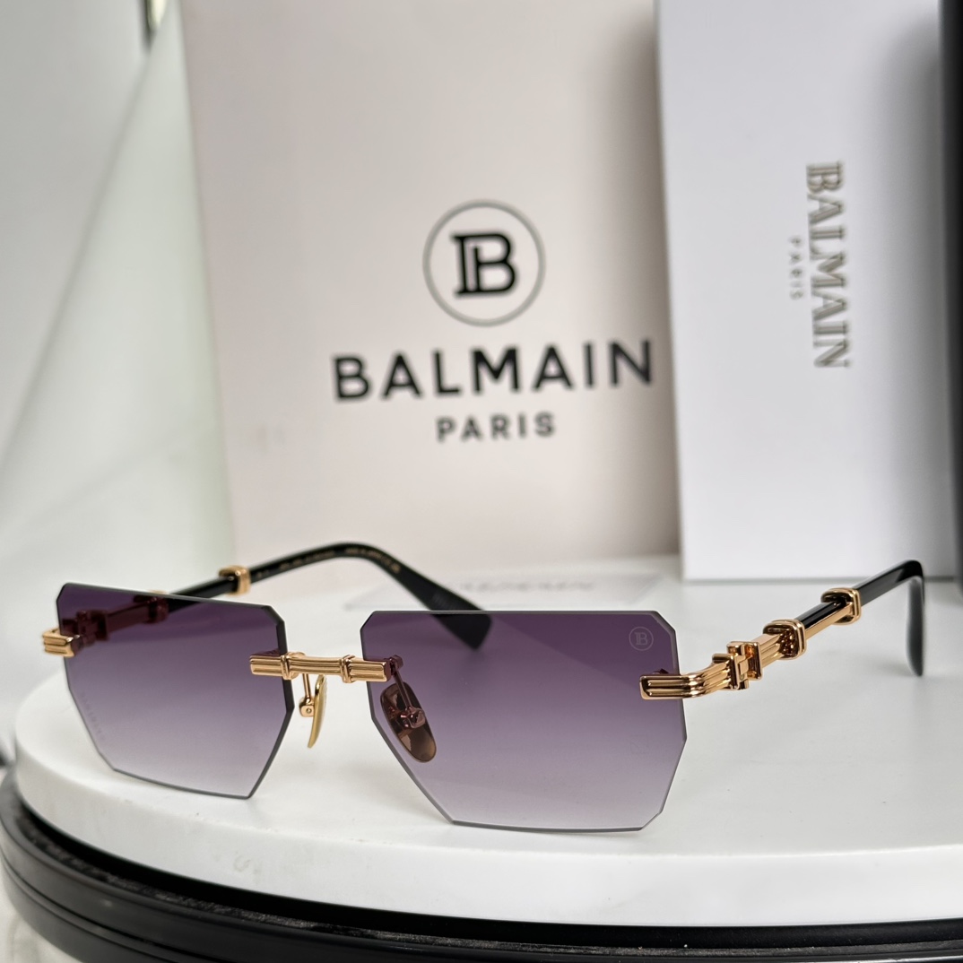  ‼️BALMAIN 巴尔曼🍁🍁🍁MODEL：BPS-150E🍁🍁🍁