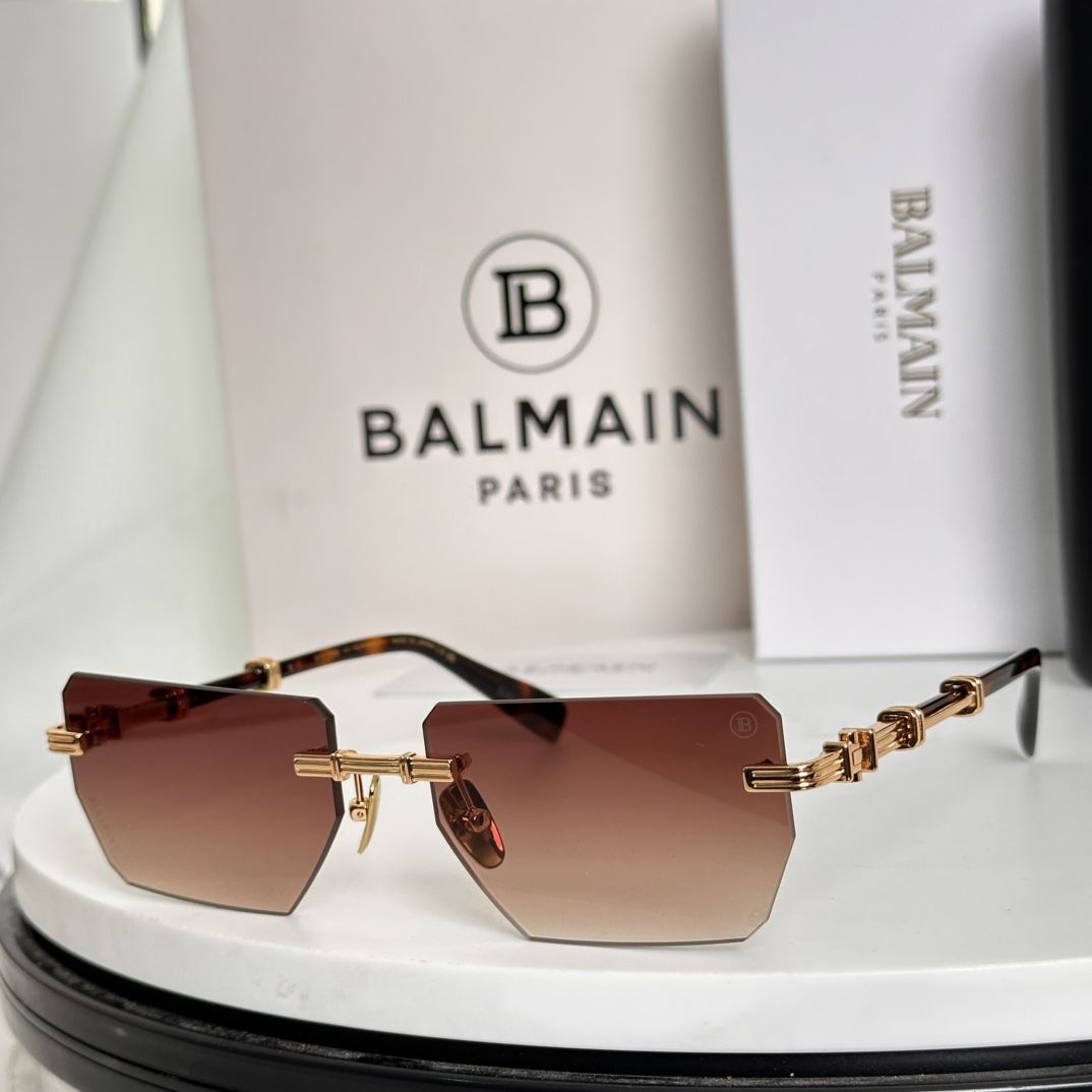  ‼️BALMAIN 巴尔曼🍁🍁🍁MODEL：BPS-150E🍁🍁🍁