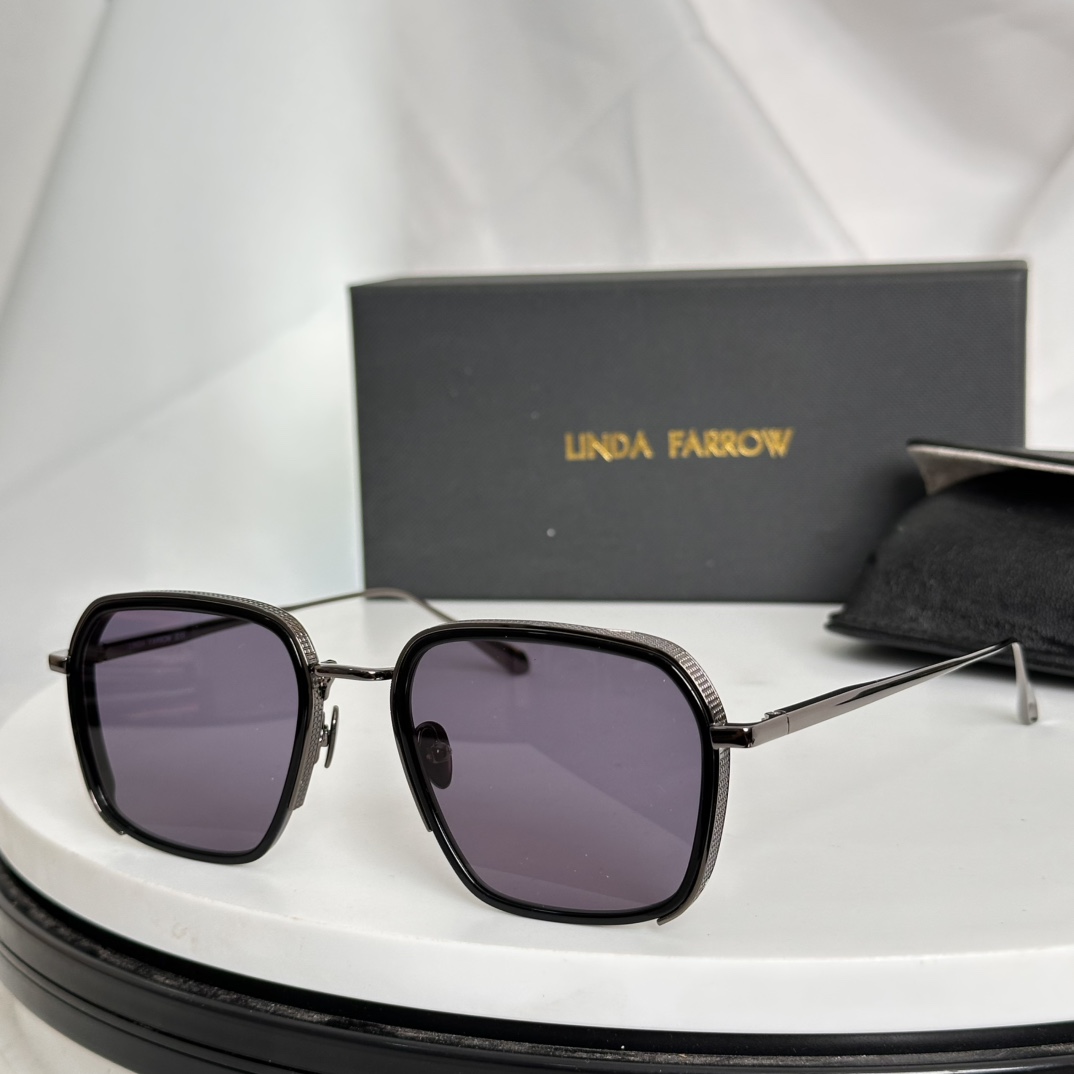  ‼️LINDA FARRO*
MODEL：LFL1688
SIZE53口20-145🐺