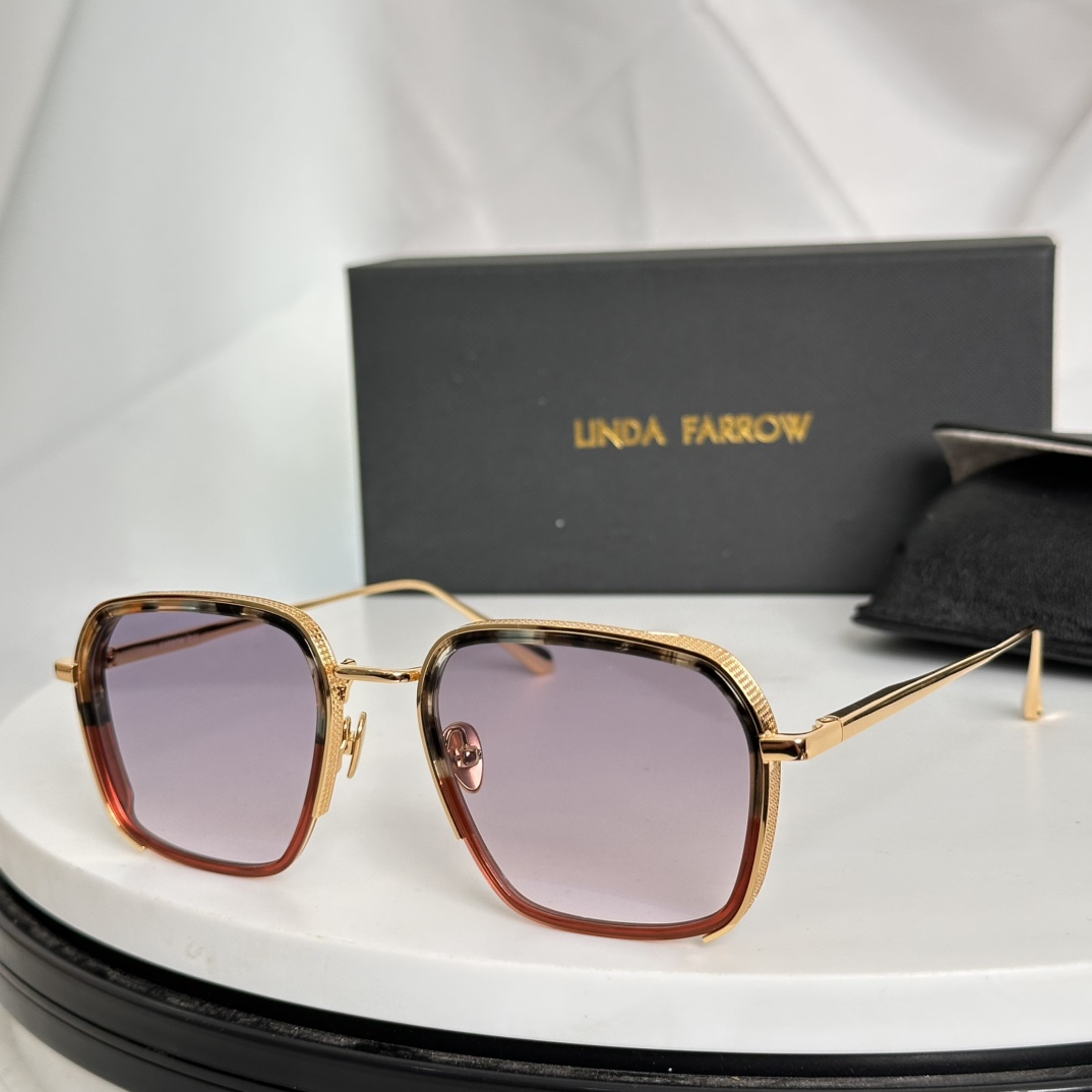  ‼️LINDA FARRO*
MODEL：LFL1688
SIZE53口20-145🐺