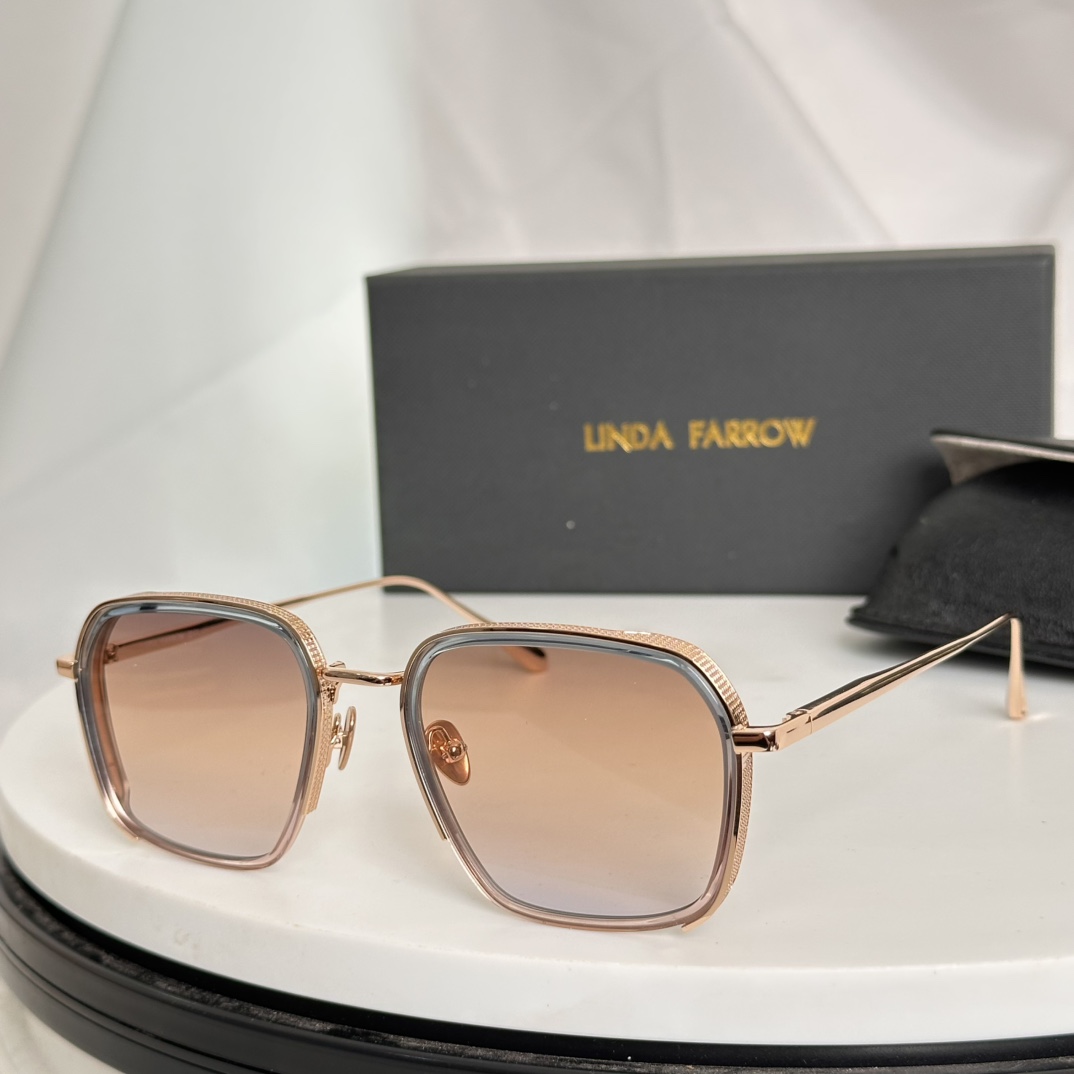  ‼️LINDA FARRO*
MODEL：LFL1688
SIZE53口20-145🐺