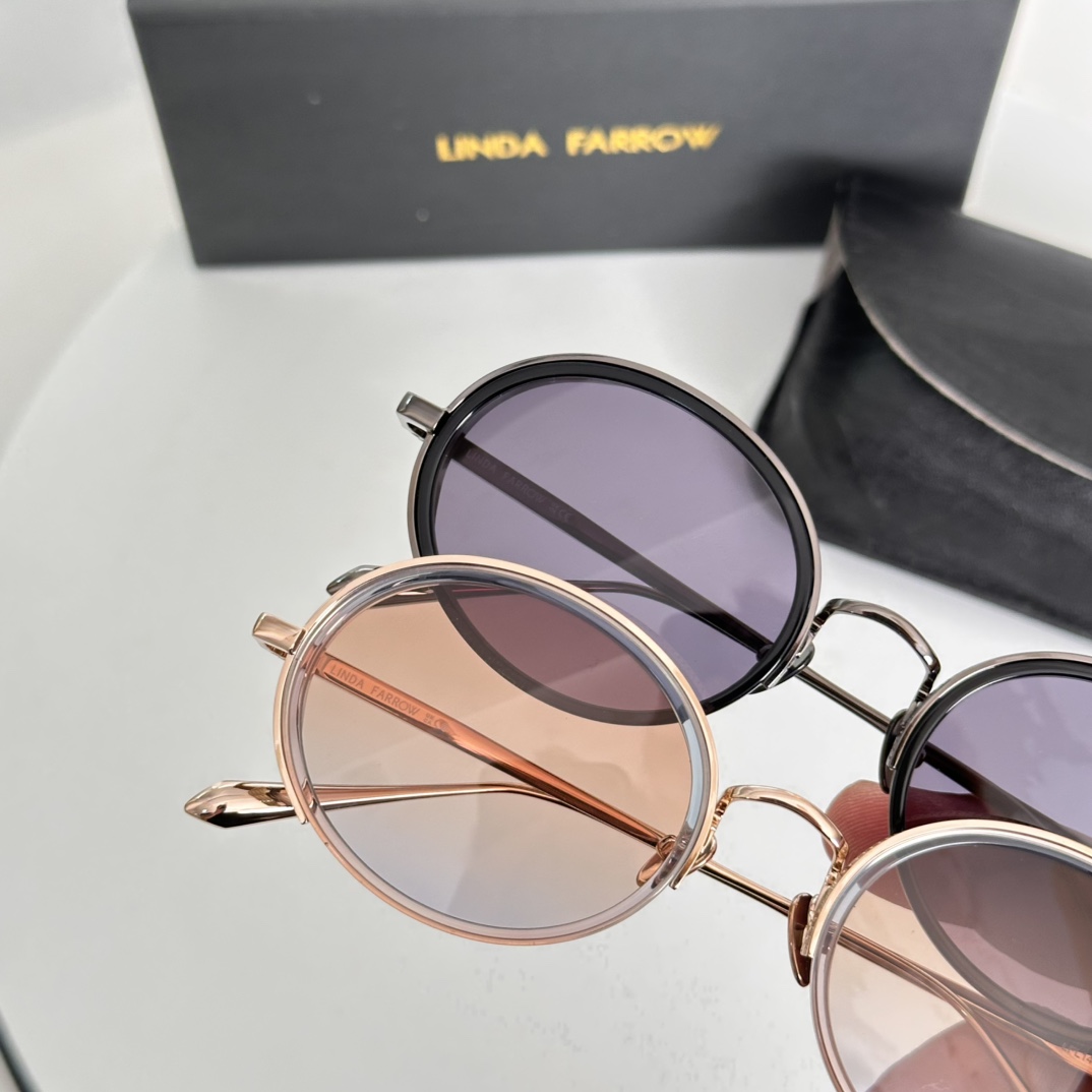   ‼️LINDA FARRO*
MODEL：LFL1413
SIZE52口21-145🐺