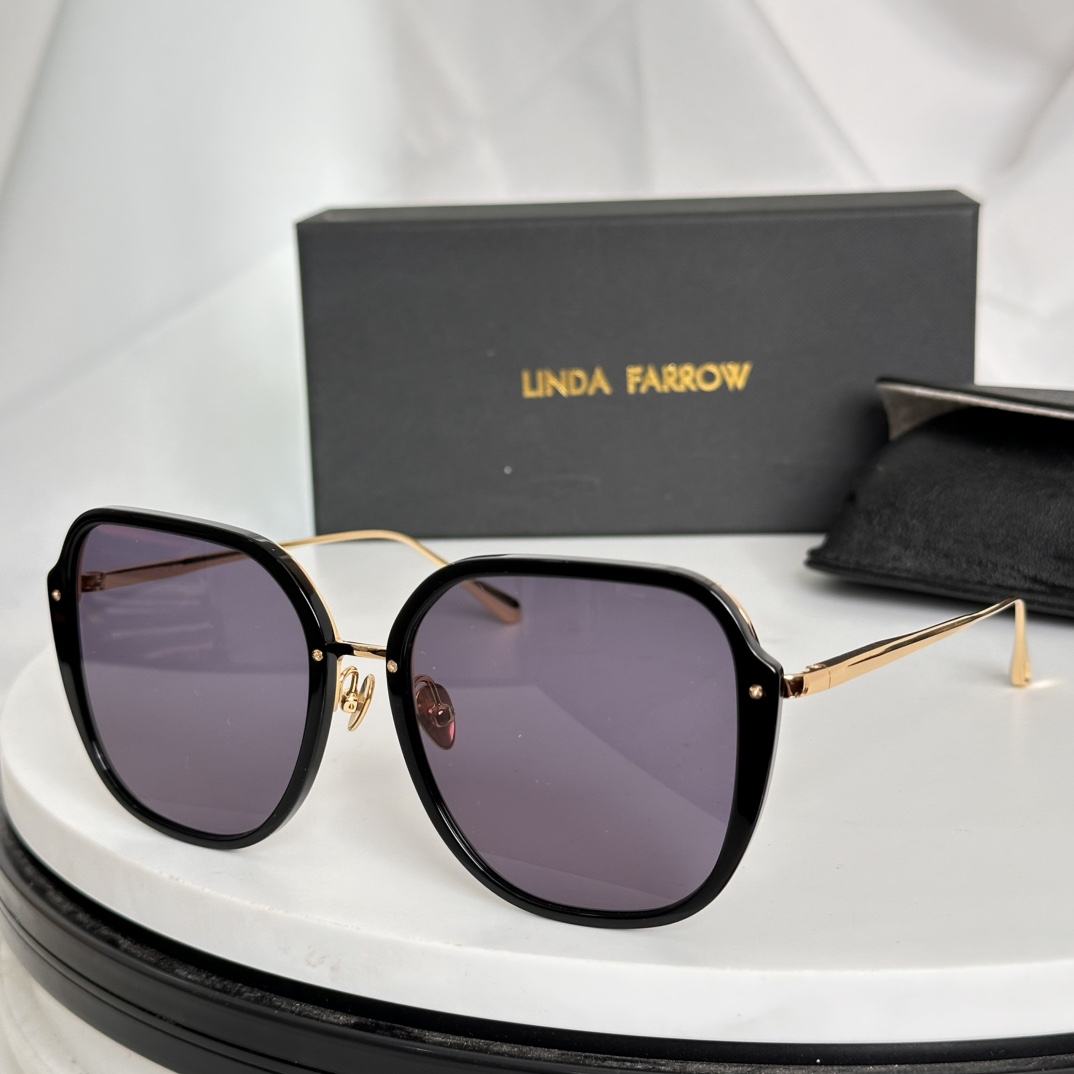  ‼️LINDA FARRO*
MODEL：LFL1500
SIZE57口18-145🐺
