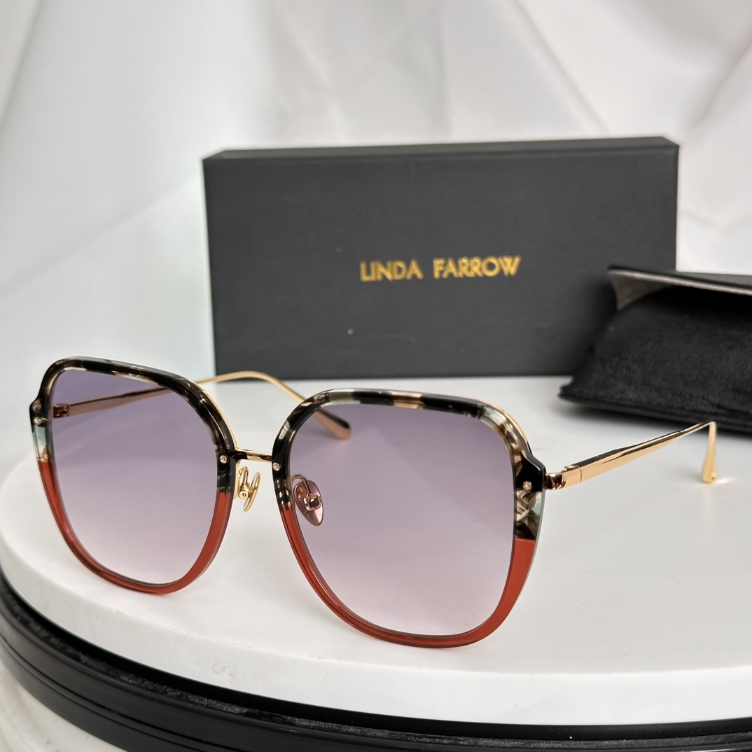  ‼️LINDA FARRO*
MODEL：LFL1500
SIZE57口18-145🐺
