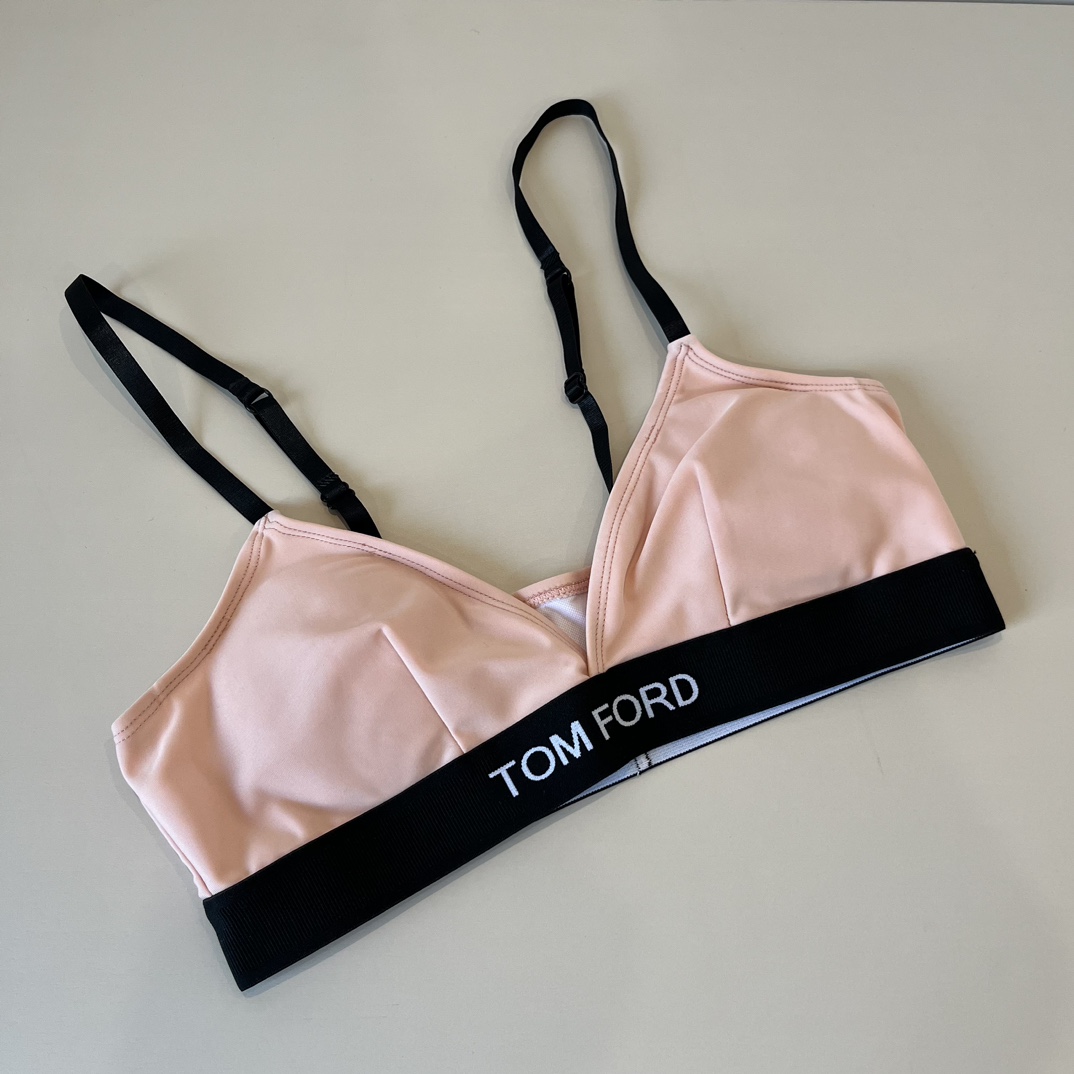 IT’S 173. TOMFORD’S NEW BIKINI SUIT, STRAP VEST, TRIANGULATION UNDERPANTS SWIMSUIT - 图片 5