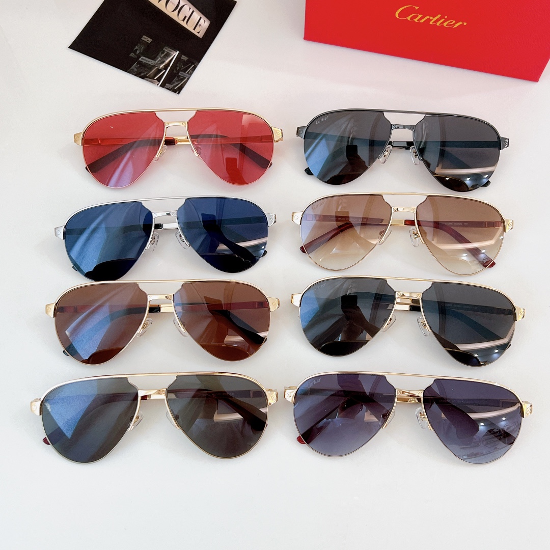 Cartie* 
MODEL CT0386S
Size：60口15-140 
🔝🔝