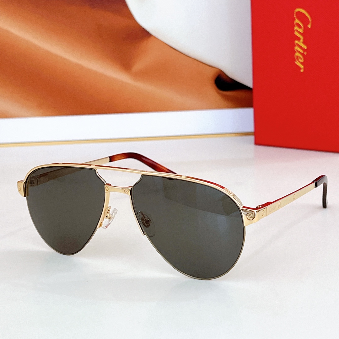 Cartie* 
MODEL CT0386S
Size：60口15-140 
🔝🔝