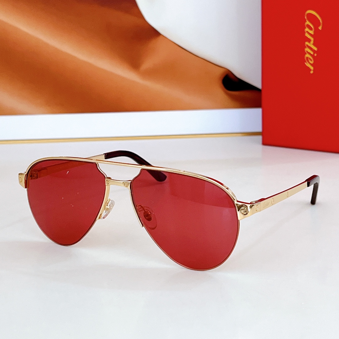 Cartie* 
MODEL CT0386S
Size：60口15-140 
🔝🔝