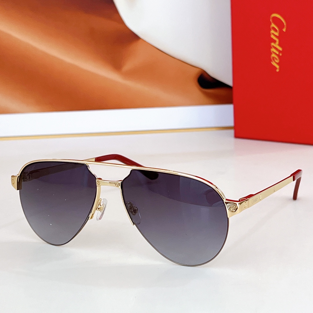 Cartie* 
MODEL CT0386S
Size：60口15-140 
🔝🔝