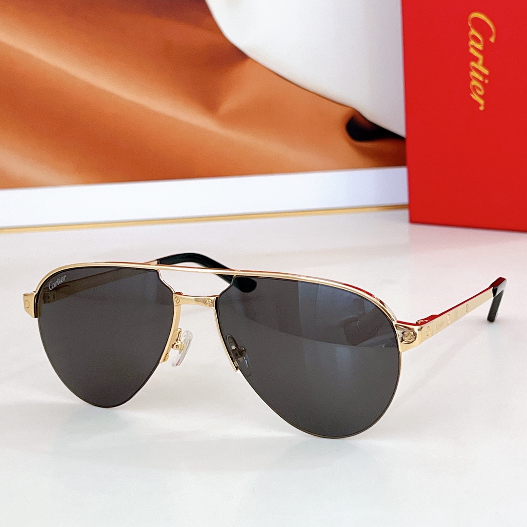 Cartie* 
MODEL CT0386S
Size：60口15-140 
🔝🔝