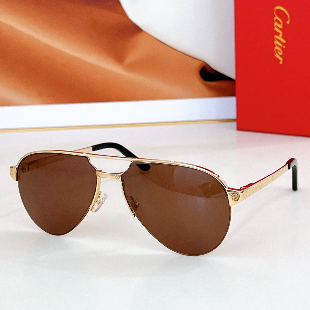 Cartie* 
MODEL CT0386S
Size：60口15-140 
🔝🔝