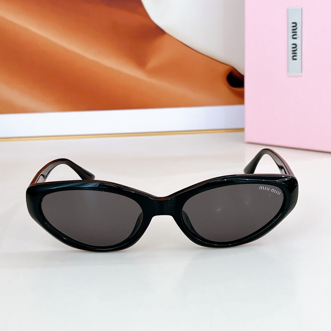  MIU MI* 
MODELSMU 47WS
SIZE：57口20-140 
🔝🔝