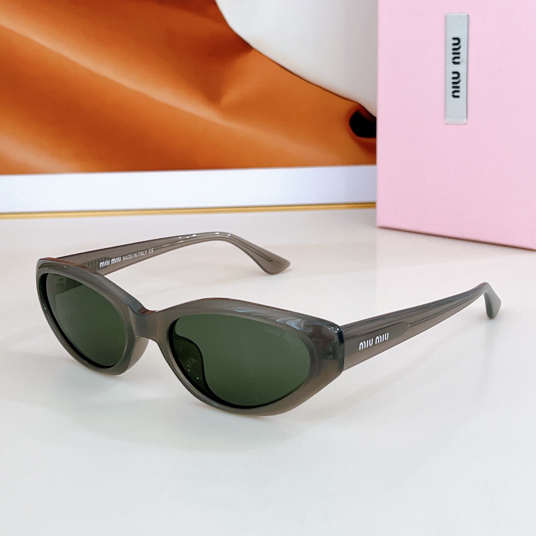  MIU MI* 
MODELSMU 47WS
SIZE：57口20-140 
🔝🔝