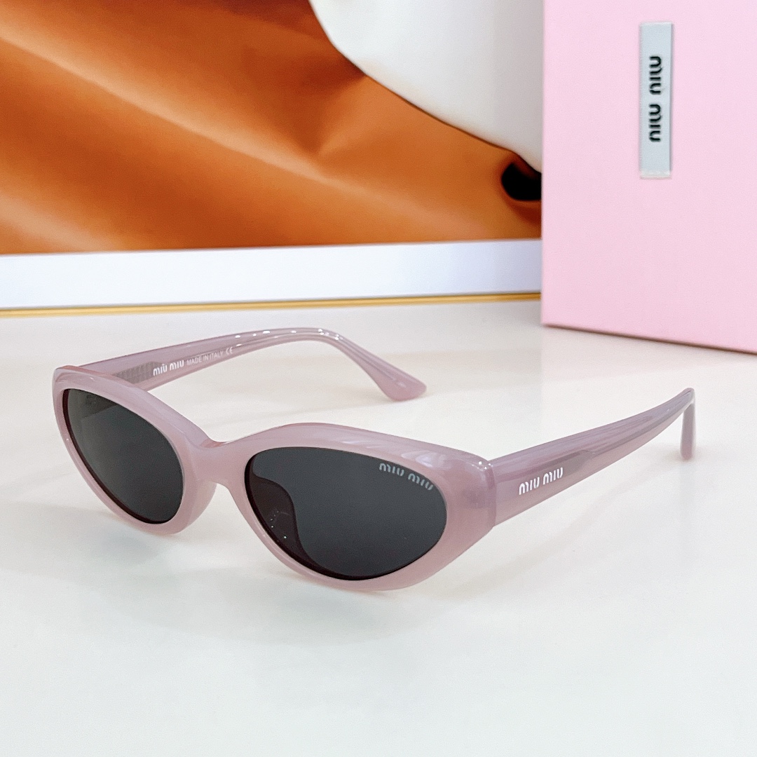  MIU MI* 
MODELSMU 47WS
SIZE：57口20-140 
🔝🔝