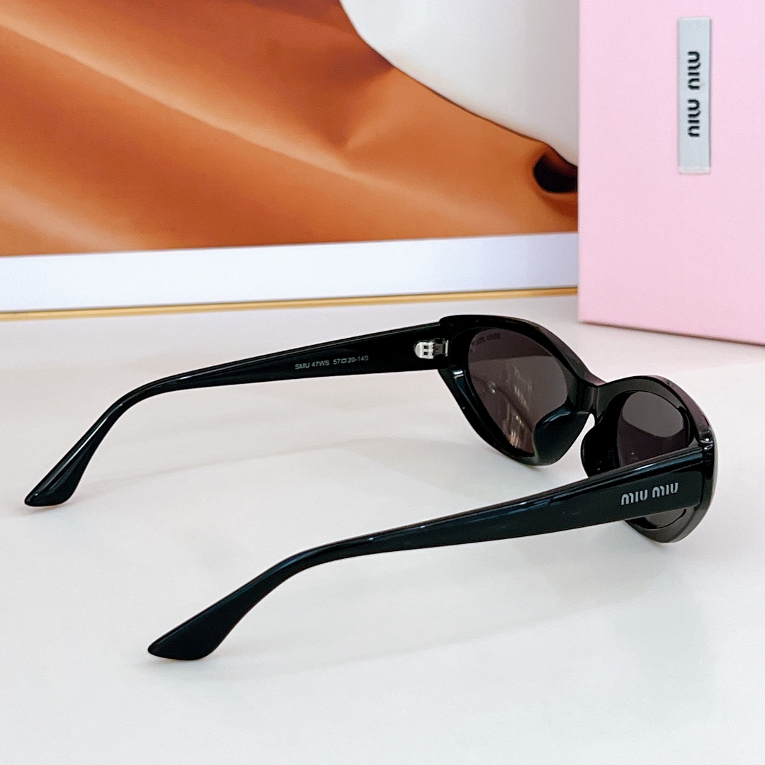 MIU MI* 
MODELSMU 47WS
SIZE：57口20-140 
🔝🔝