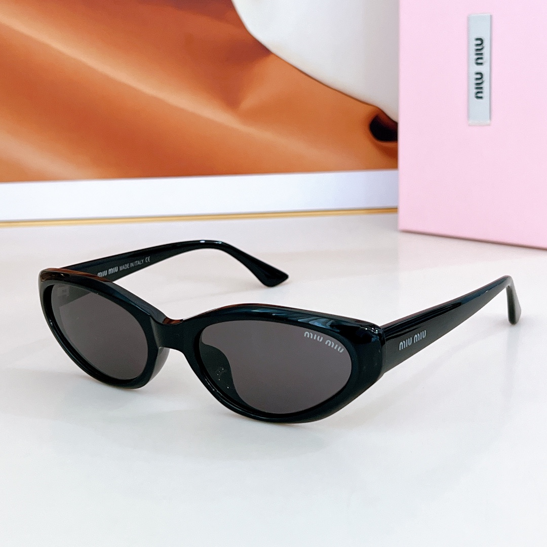  MIU MI* 
MODELSMU 47WS
SIZE：57口20-140 
🔝🔝