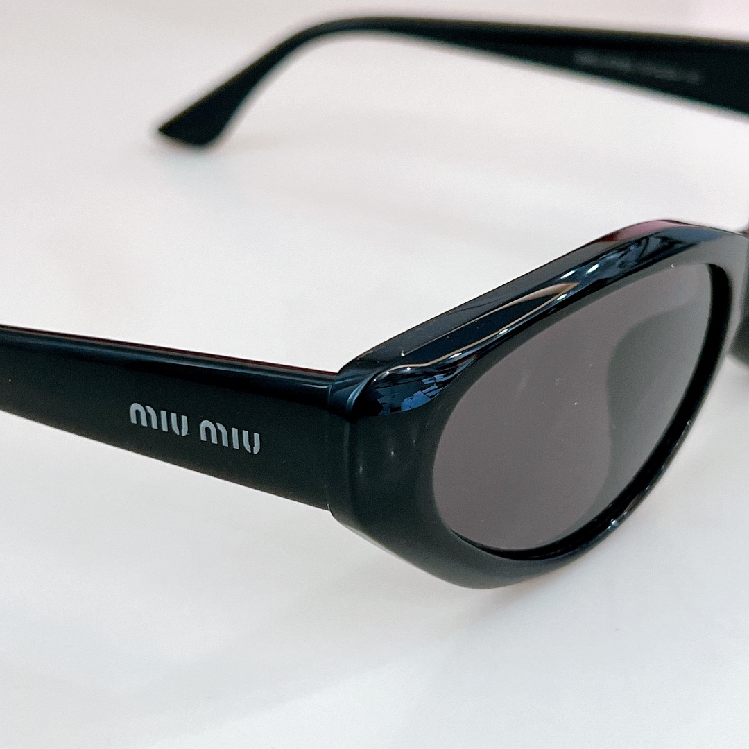  MIU MI* 
MODELSMU 47WS
SIZE：57口20-140 
🔝🔝