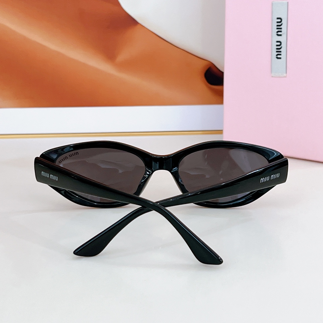  MIU MI* 
MODELSMU 47WS
SIZE：57口20-140 
🔝🔝