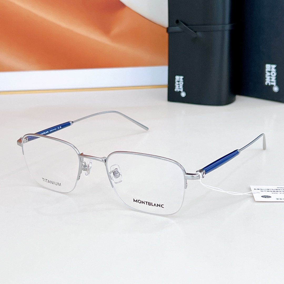  Montblan*
MODEL：MB0412O
SIZE：54口19 145
🔝🔝