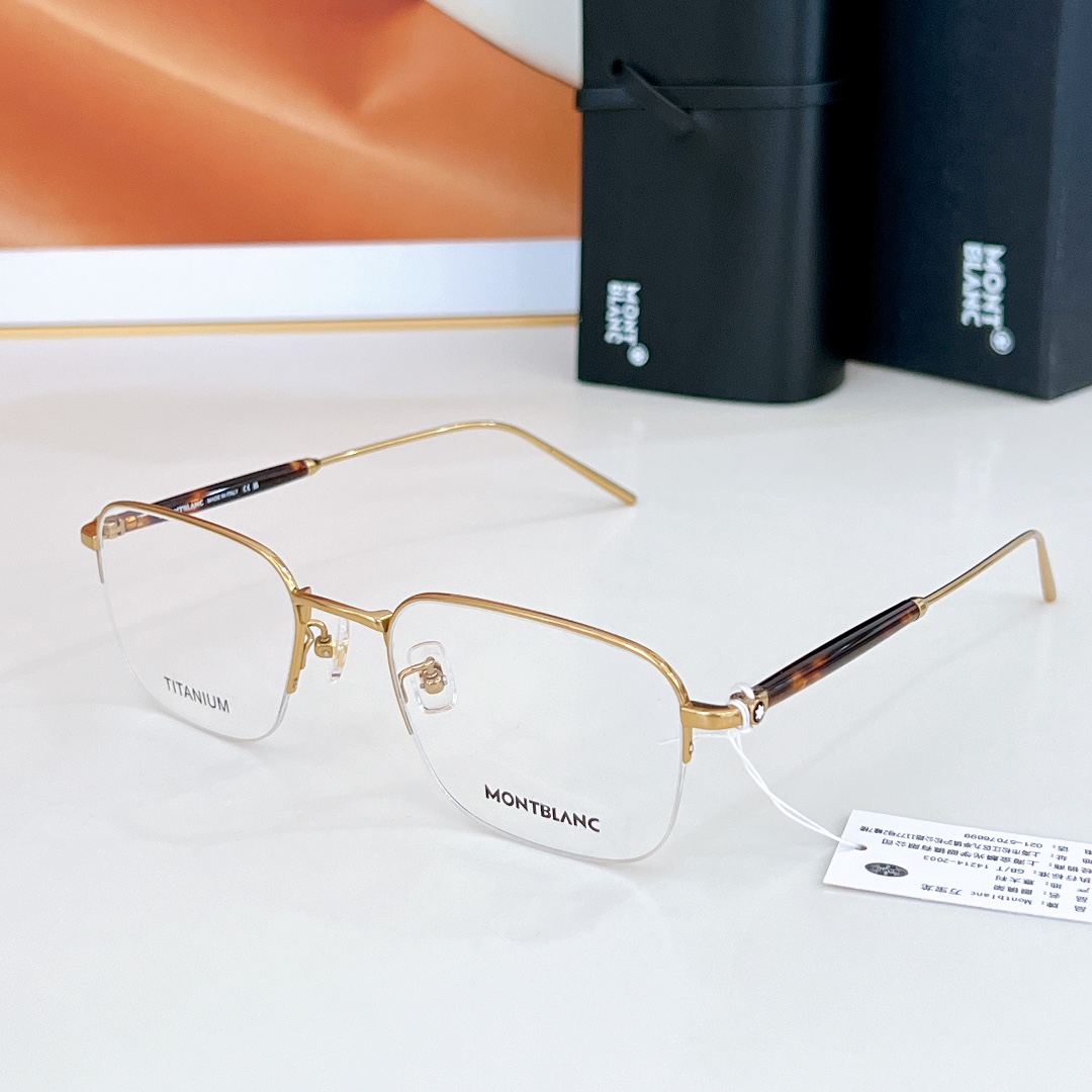  Montblan*
MODEL：MB0412O
SIZE：54口19 145
🔝🔝