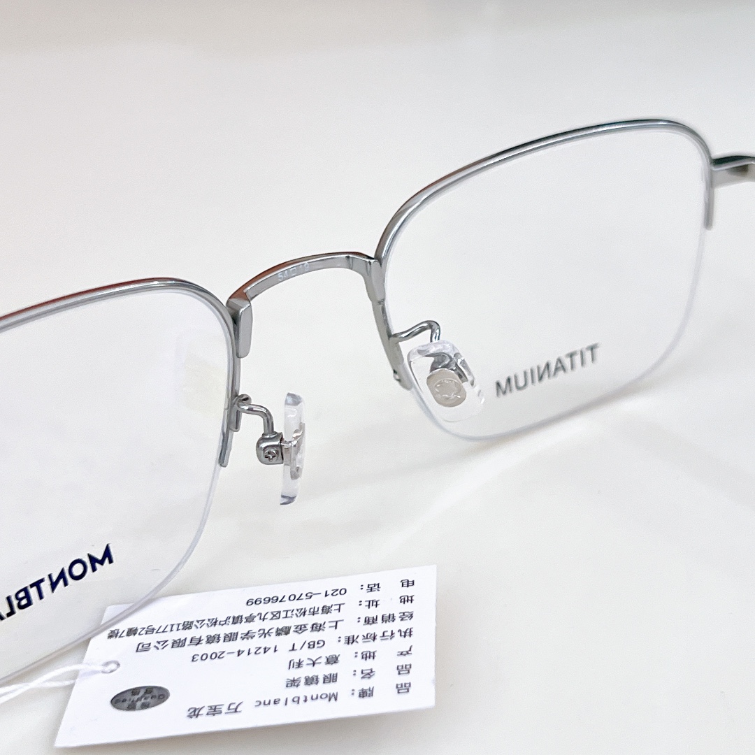  Montblan*
MODEL：MB0412O
SIZE：54口19 145
🔝🔝