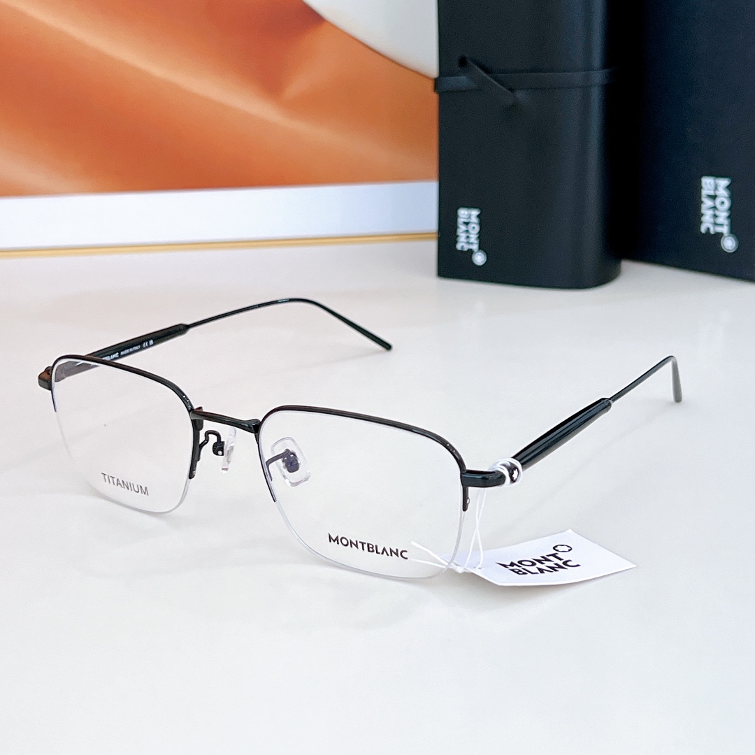  Montblan*
MODEL：MB0412O
SIZE：54口19 145
🔝🔝