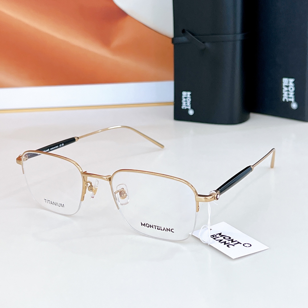  Montblan*
MODEL：MB0412O
SIZE：54口19 145
🔝🔝