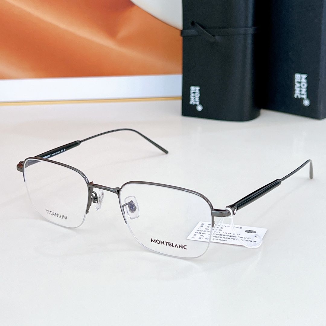  Montblan*
MODEL：MB0412O
SIZE：54口19 145
🔝🔝