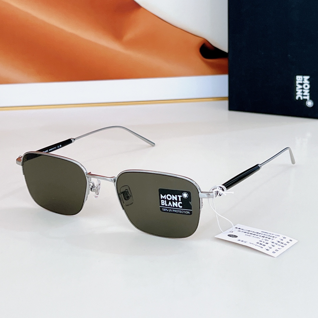  Montblan*
MODEL：MB0412O
SIZE：54口19 145
🔝🔝