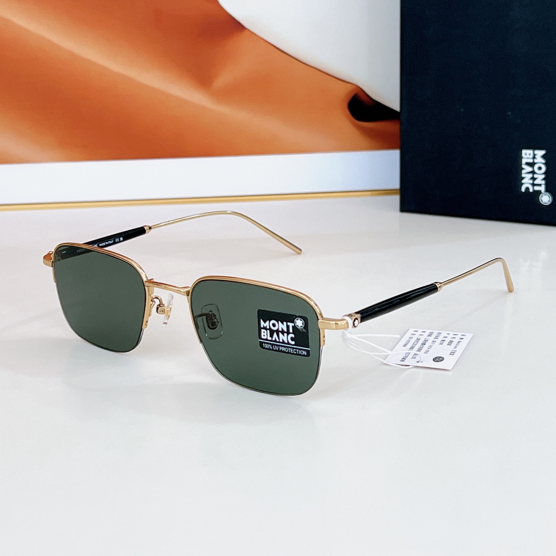  Montblan*
MODEL：MB0412O
SIZE：54口19 145
🔝🔝