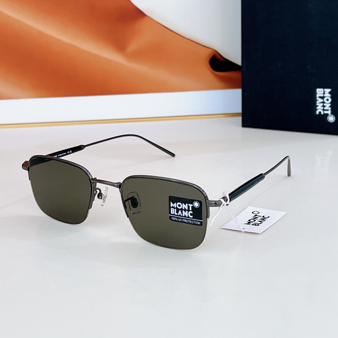  Montblan*
MODEL：MB0412O
SIZE：54口19 145
🔝🔝