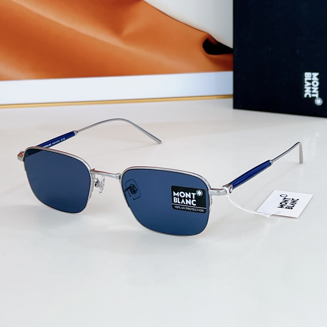  Montblan*
MODEL：MB0412O
SIZE：54口19 145
🔝🔝