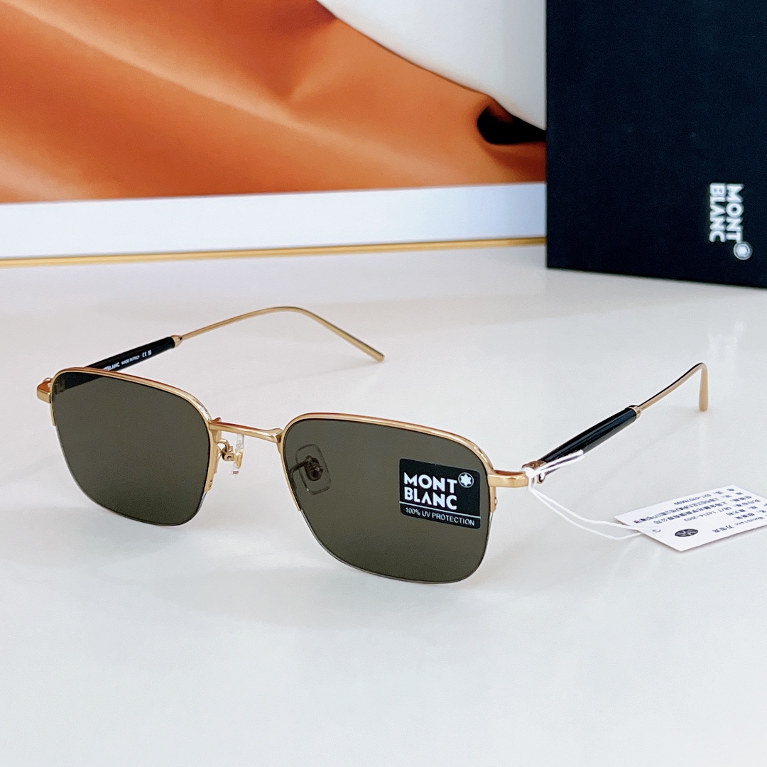  Montblan*
MODEL：MB0412O
SIZE：54口19 145
🔝🔝